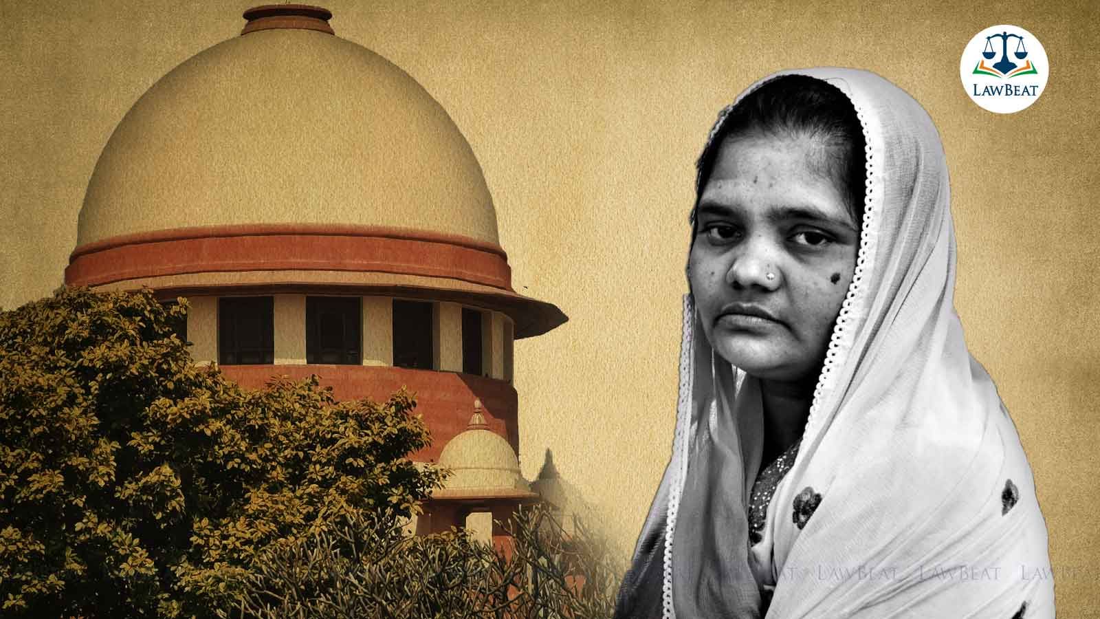 Liberty granted after remission cannot be curtailed under Article 32, Convict in Bilkis Bano case tells Supreme Court Liberty granted after remission cannot be curtailed under Article 32, Convict in Bilkis Bano case tells Supreme Court